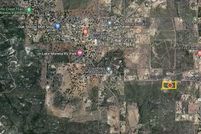 Homesite for sale in San Diego County, California