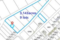 Homesite for sale in Hamilton County, Tennessee