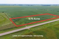 Land for sale in Lincoln County, South Dakota