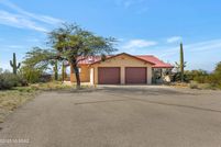 Land for sale in Pima County, Arizona