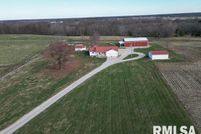 Land for sale in Marion County, Illinois