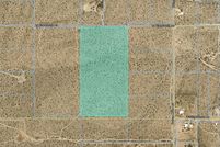 Land for sale in San Bernardino County, California