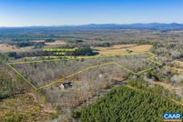 Land for sale in Albemarle County, Virginia