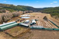 Land for sale in Taos County, New Mexico