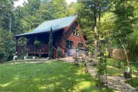 Land for sale in Cocke County, Tennessee