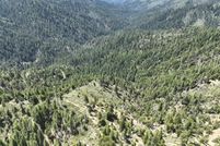 Land for sale in Trinity County, California