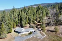 Land for sale in Trinity County, California