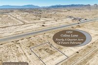 Land for sale in Nye County, Nevada