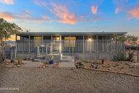 Land for sale in Pima County, Arizona