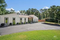 Land for sale in Mobile County, Alabama