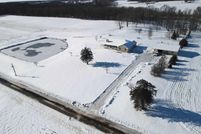 Undeveloped Land for sale in Kosciusko County, Indiana