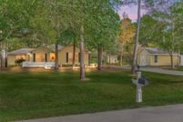 Land for sale in Montgomery County, Texas