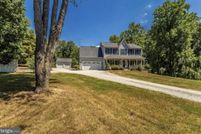 Land for sale in Frederick County, Maryland