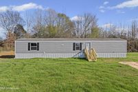 Land for sale in Panola County, Mississippi