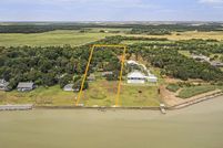Land for sale in Chambers County, Texas
