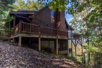 Land for sale in Fannin County, Georgia