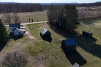 Land for sale in Charlevoix County, Michigan