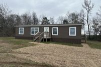 Land for sale in Pontotoc County, Mississippi