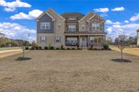 Land for sale in Anderson County, South Carolina