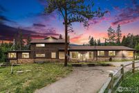 Land for sale in Boulder County, Colorado