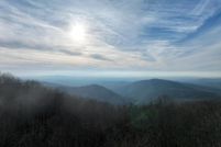 Land for sale in Pickens County, Georgia