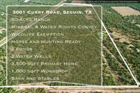 Land for sale in Guadalupe County, Texas
