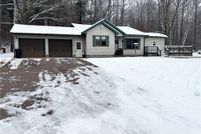 Land for sale in Barron County, Wisconsin