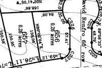 Homesite for sale in Blanco County, Texas