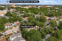 Land for sale in Bexar County, Texas