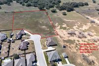 Homesite for sale in Wilson County, Texas