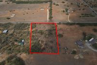 Homesite for sale in Atascosa County, Texas