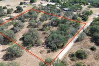 Homesite for sale in Wilson County, Texas