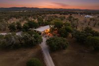 Land for sale in Bandera County, Texas