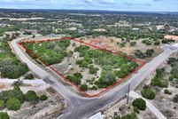 Homesite for sale in Comal County, Texas