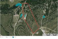 Land for sale in Hamilton County, Texas
