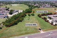 Land for sale in Oklahoma County, Oklahoma