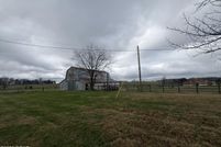 Homesite for sale in Newton County, Missouri