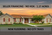 Land for sale in Bexar County, Texas