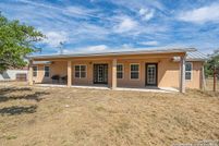House for sale in Gillespie County, Texas