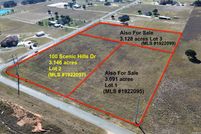 Land for sale in Wilson County, Texas