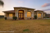 Land for sale in Pasco County, Florida