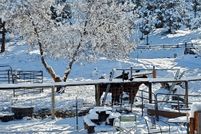 Land for sale in Crook County, Oregon