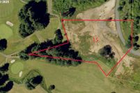 Homesite for sale in Coos County, Oregon