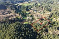Land for sale in Coos County, Oregon