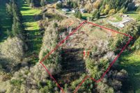 Homesite for sale in Coos County, Oregon