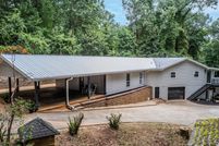 Land for sale in Hall County, Georgia