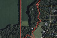 Timberland Property for sale in Tippecanoe County, Indiana