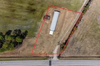 Land for sale in Bladen County, North Carolina