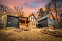 Land for sale in Fannin County, Georgia