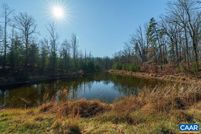 Land for sale in Albemarle County, Virginia